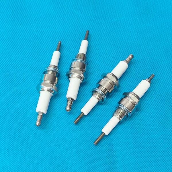 Alumina Ceramic Heating Element Mosquito-repellent incense heating element Ceramic Heating Element - Image 3
