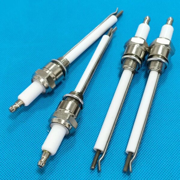 Alumina Ceramic Ignition Electrode Rod for Gas Burner - Image 5