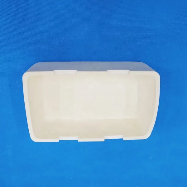 Alumina Ceramic Sagger Box For Sintered Lithium Battery - Image 2