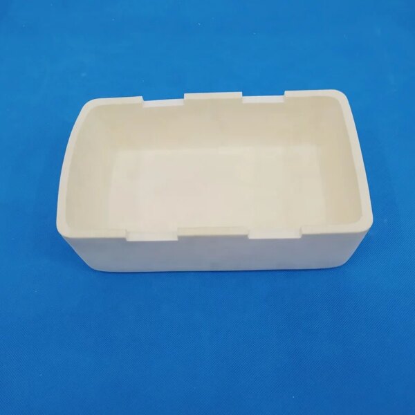 Alumina Ceramic Sagger Box For Sintered Lithium Battery - Image 3