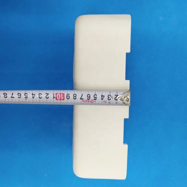 Alumina Ceramic Sagger Box For Sintered Lithium Battery - Image 4