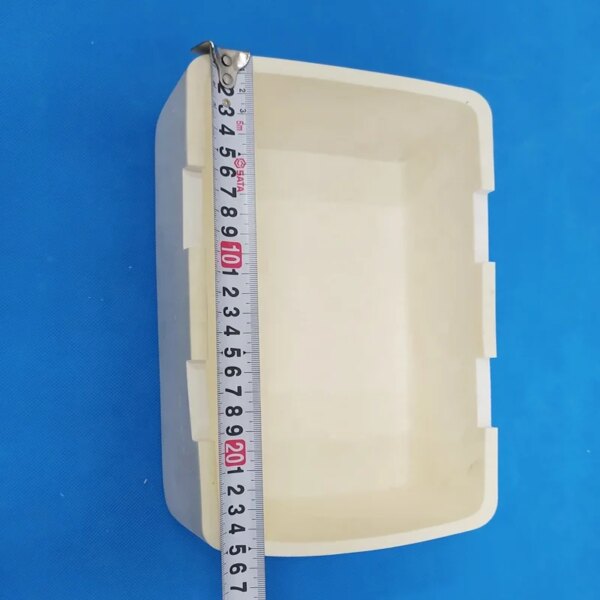Alumina Ceramic Sagger Box For Sintered Lithium Battery - Image 5