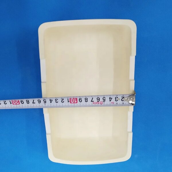 Alumina Ceramic Sagger Box For Sintered Lithium Battery - Image 6