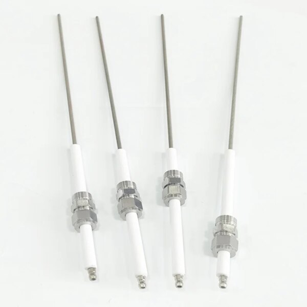 Alumina Ignition Electrode Ceramic Ignition Rods With Factory Price Igniter Ceramic For Gas Burner - Image 6