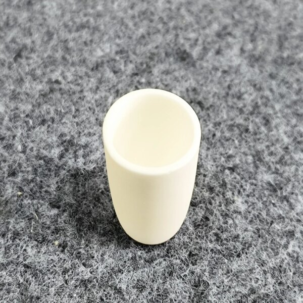 Alumina Rectangle Ceramic Crucibles - Image 6