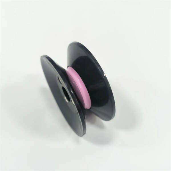 Assembled Ceramic Bearing Rollers with Plastic Flanges - Image 6