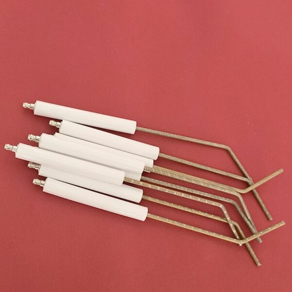 Best Selling Insulating Ceramics Electrode Spark Plug Ceramic Igniter - Image 4