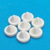 Best-selling high temperature high purity industrial 95% alumina ceramic accessories - Image 2