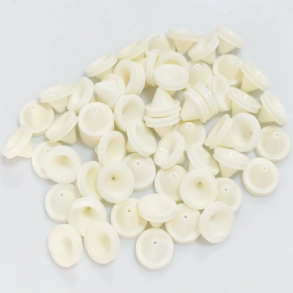 Best-selling high temperature high purity industrial 95% alumina ceramic accessories - Image 4
