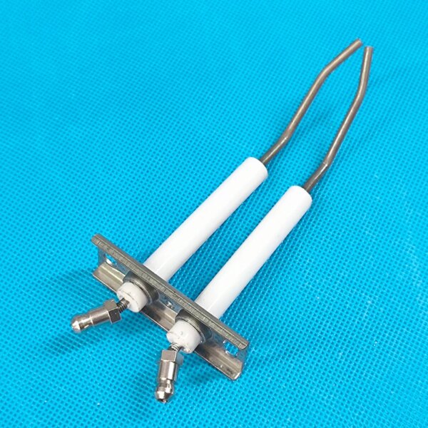 Best selling in 2023 Spark Ignition Electrode Ceramic Igniter Electrode Needle For Gas Burner - Image 5