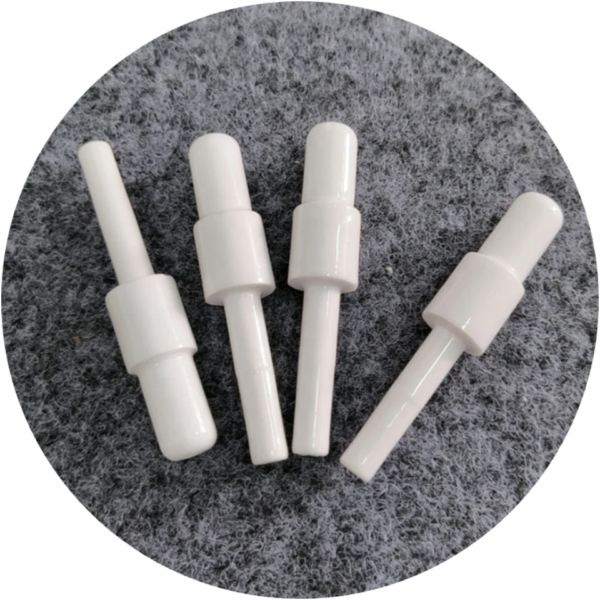 Boiler Ignition Electrode Alumina Ceramic Spark Plug Tube Rod - Image 3