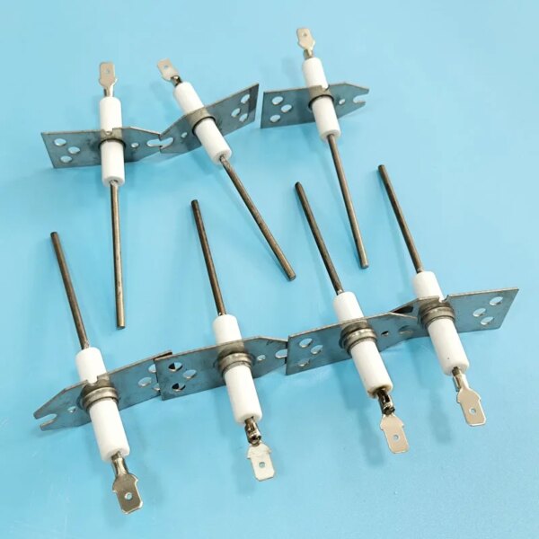 Burner fittings ceramic material wear alumina ignition - Image 2