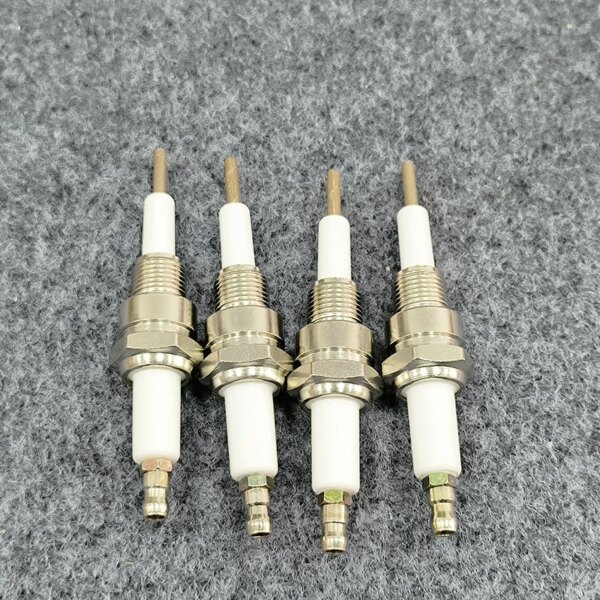 Burning Gas Grill Spark Ignition Electrode For Gas Burner - Image 3