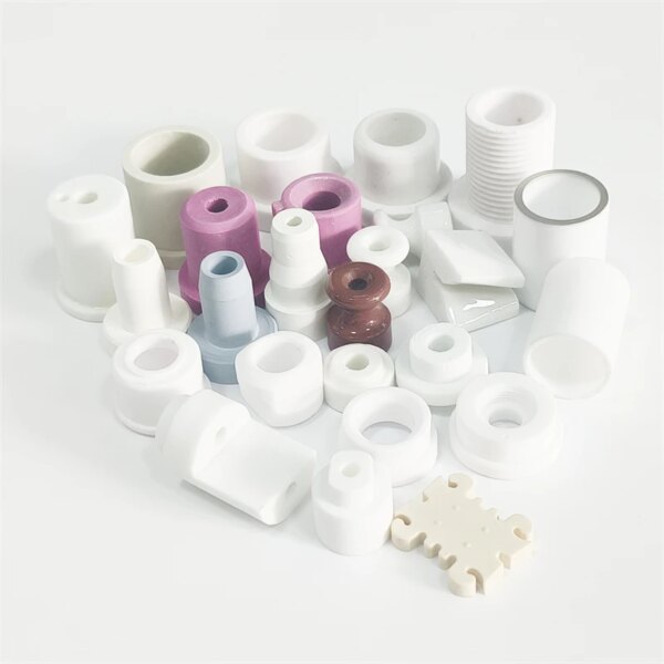 C221 C230 Electrical ceramic heater parts for heating components - Image 2