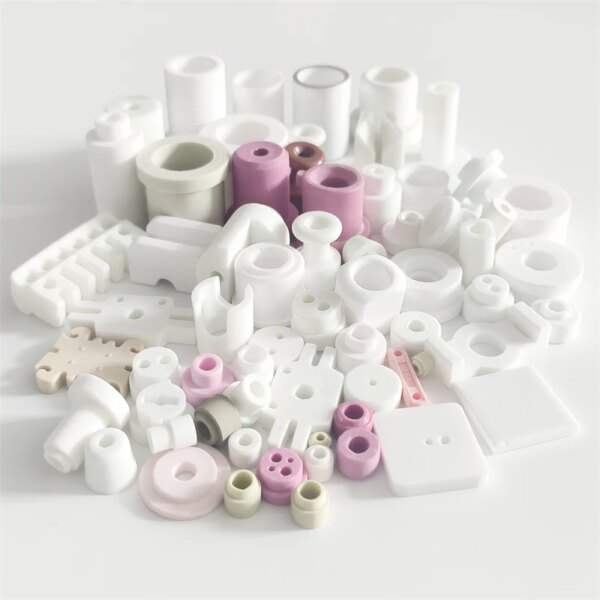 C221 C230 Electrical ceramic heater parts for heating components - Image 3