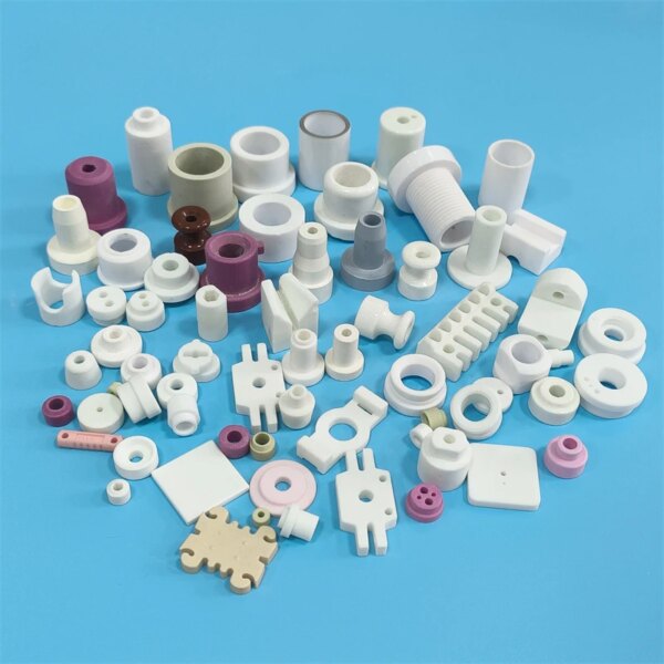 C221 C230 Electrical ceramic heater parts for heating components - Image 4