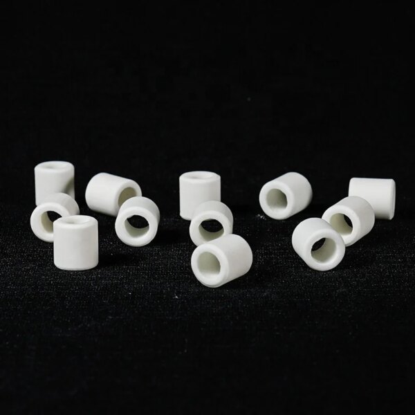 C230 Steatite Ceramic Thermocouple Insulating Beads for Electrical Insulators - Image 5