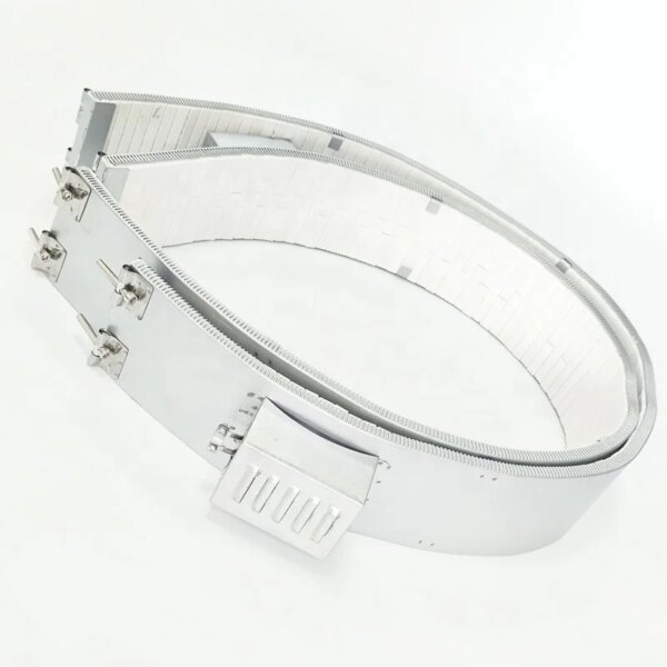 Ceramic Band Heater Ceramic Heating Coil for Plastic Extruder - Image 3