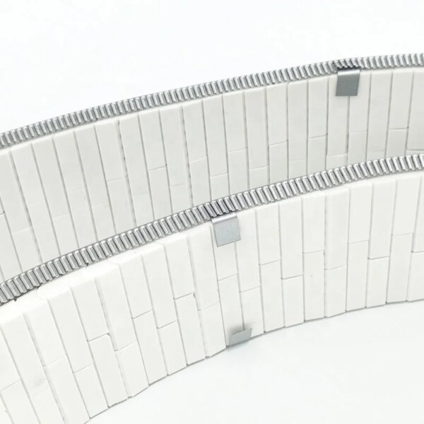 Ceramic Band Heater Ceramic Heating Coil for Plastic Extruder - Image 6