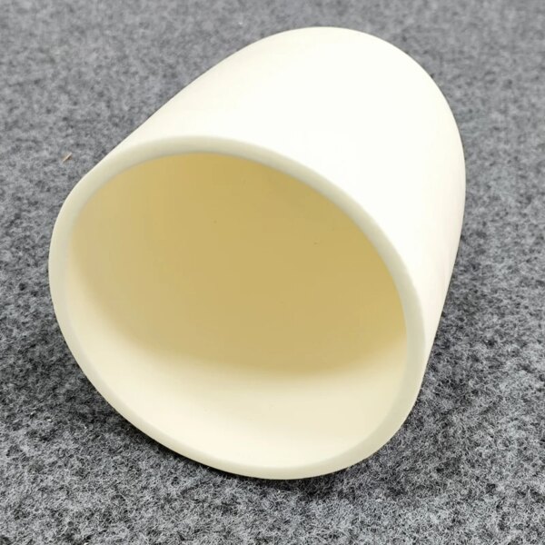 Ceramic Crucible High Purity Alumina Prices Laboratory Instrument - Image 5