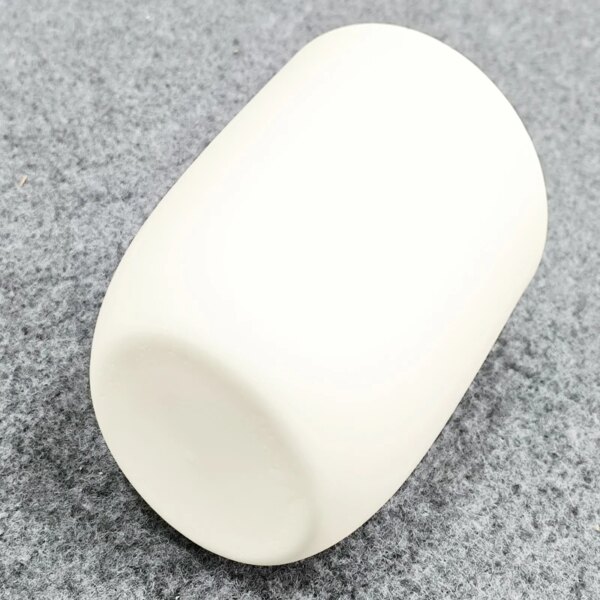 Ceramic Crucible High Purity Alumina Prices Laboratory Instrument - Image 6