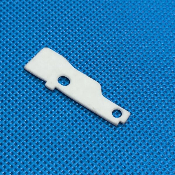 Ceramic Guide Used For Barmag POY FDY Machine / Winder In Textile Machinery Industry - Image 6