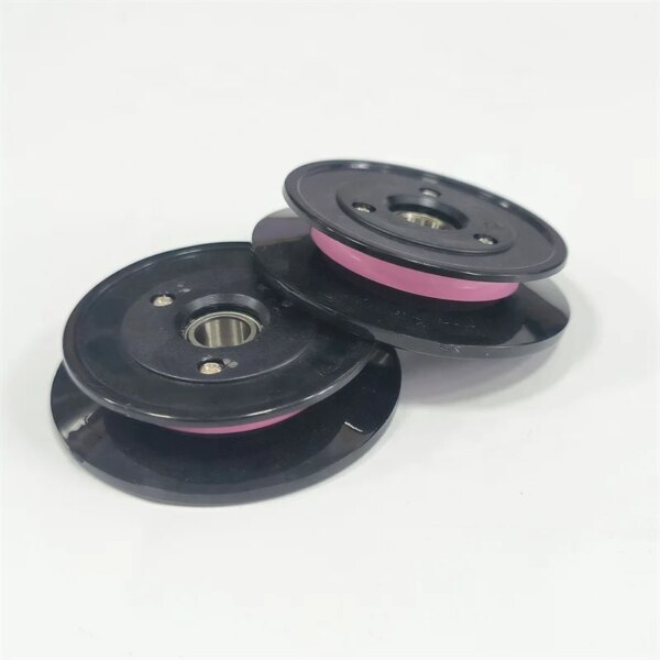 Ceramic Guide Wheel for Barmag Texturing Machine Spare Parts - Image 5