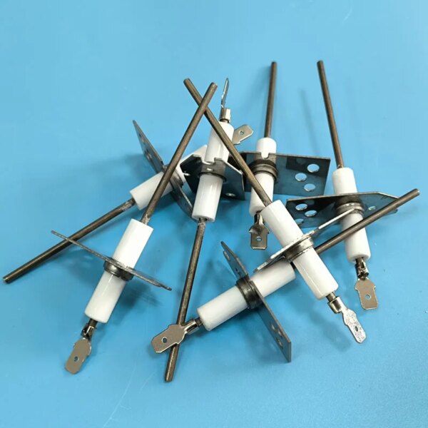 Ceramic Ignition Electrodes Rods For Boiler - Image 3