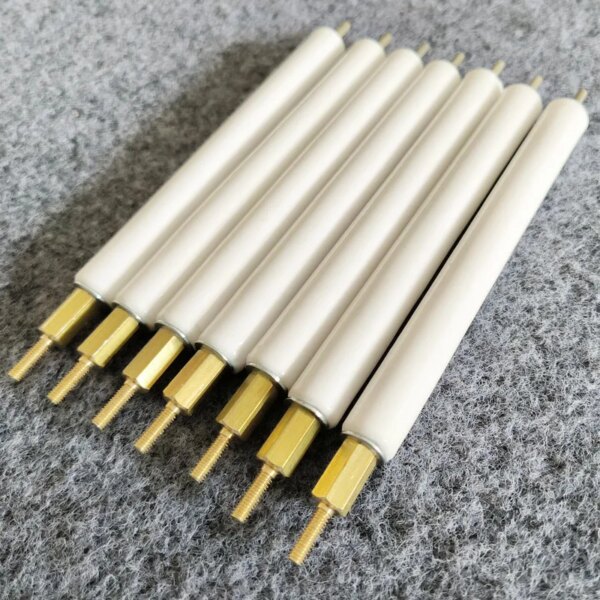 Ceramic Ignition Electrodes Rods For Boiler - Image 5