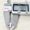 Ceramic Knife Sharpener 95% Alumina Ceramic Rods - Image 6