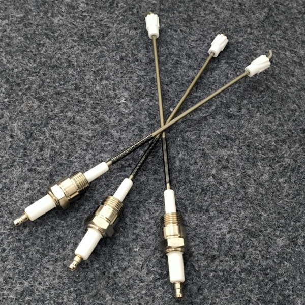 Ceramic Spark Ignition Electrode Flame Sensor - Image 6