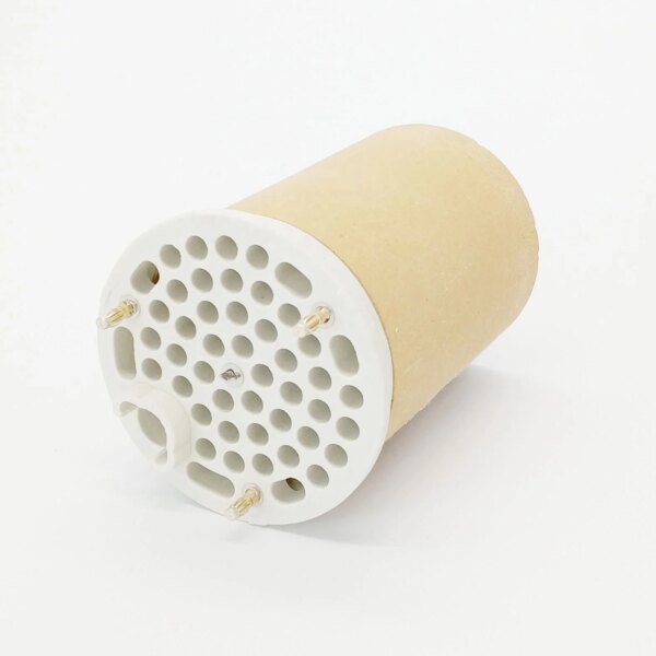 Ceramic Welding Accessories Ceramic Bobbin Heater for Hot Air Gun - Image 4