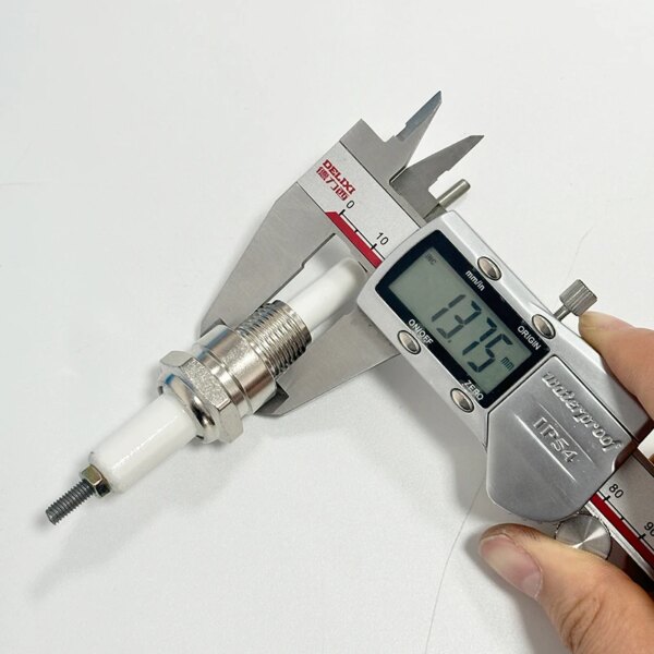 Ceramic electrode ignition lighter for gas appliance - Image 6