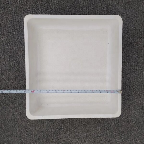 Ceramic sagger for lithium battery ternary materials saggar - Image 4