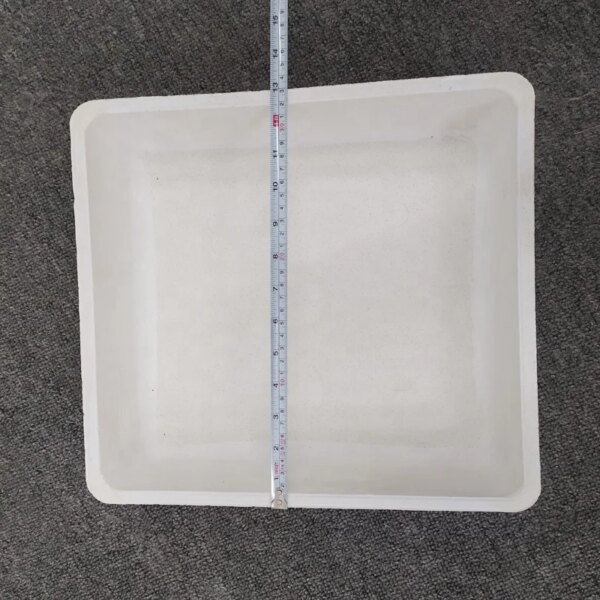 Ceramic sagger for lithium battery ternary materials saggar - Image 5