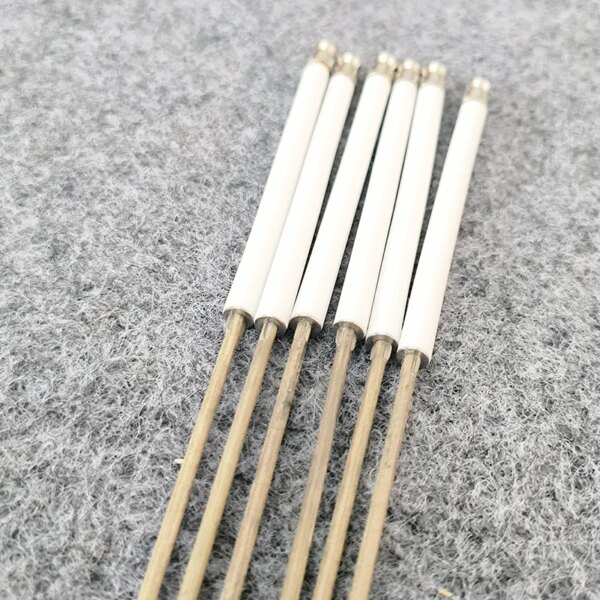 Ceramic spark plug ignition needle - Image 3