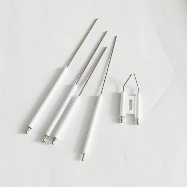 China Hot Selling Ignitor Spark Alumina Ceramic Ignition Electrode for Gas Burner - Image 3