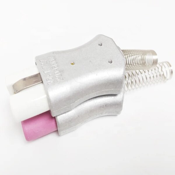 China Silicone Plug Silicone Heater Plug in Stock - Image 2