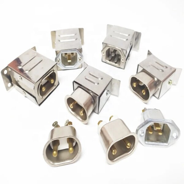 China Silicone Plug Silicone Heater Plug in Stock - Image 4