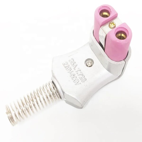 China Silicone Plug Silicone Heater Plug in Stock - Image 5