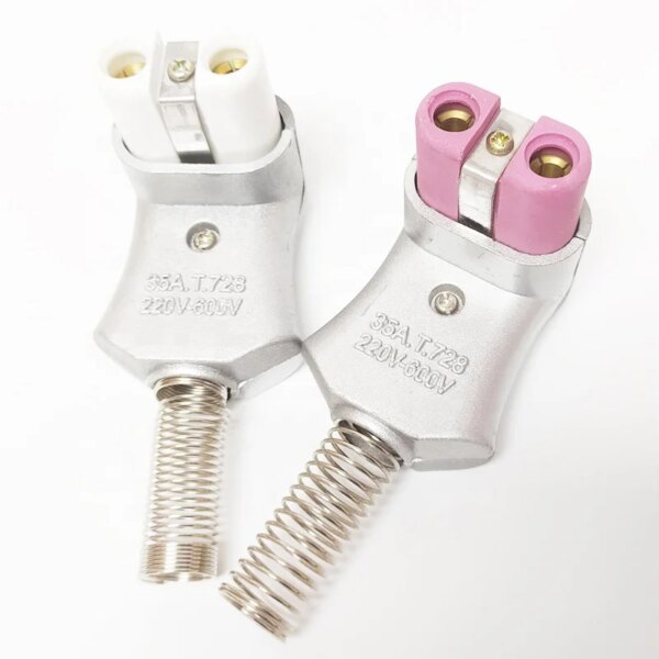 China Silicone Plug Silicone Heater Plug in Stock - Image 6