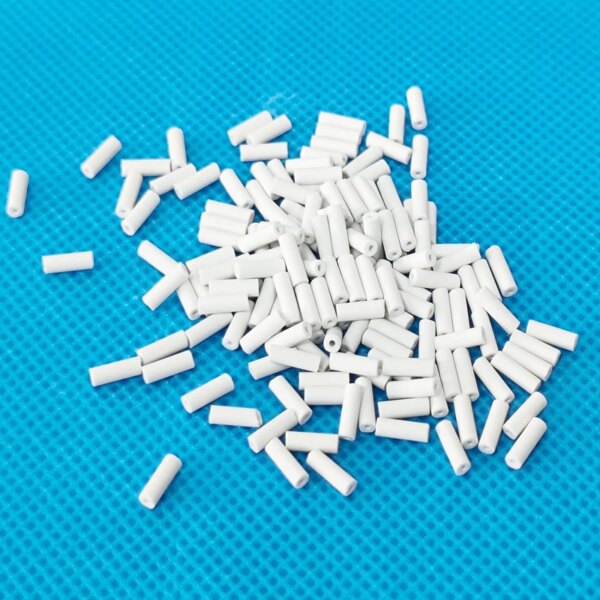 Cold Isostatic Presses Alumina Ceramics Al2O3 Tubes - Image 3