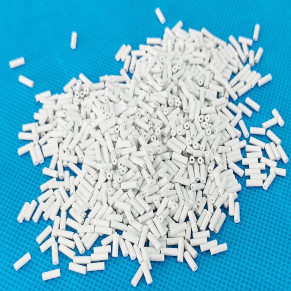 Cold Isostatic Presses Alumina Ceramics Al2O3 Tubes - Image 5