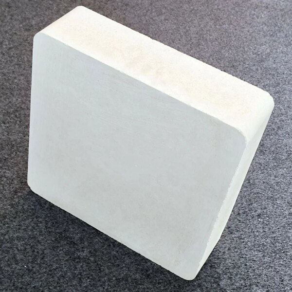 Corundum Mullite Ceramic Sagger Tray Crucible Refractory Kiln Battery Cathode Material - Image 4