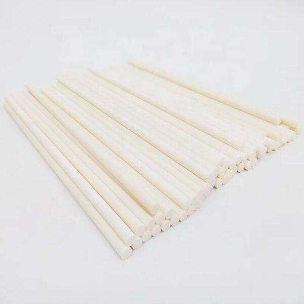Custom mechanical Al2o3 ceramic plunger t C799 99.7% Al2o3 alumina ceramic plunger as a rod - Image 2
