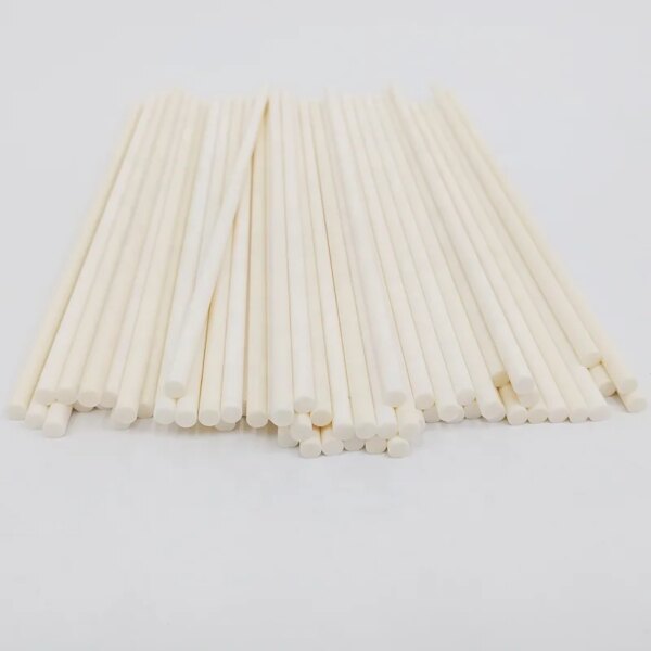 Custom mechanical Al2o3 ceramic plunger t C799 99.7% Al2o3 alumina ceramic plunger as a rod - Image 6