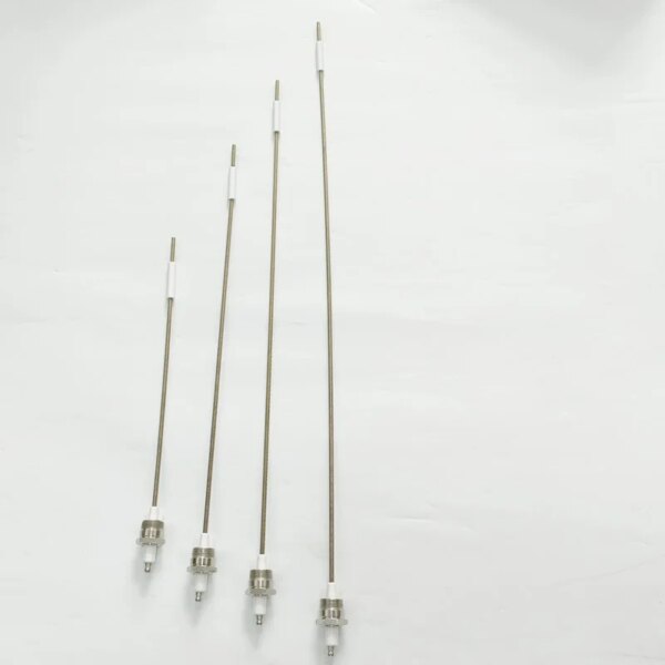 Customizable Mch Rectangle Ceramic Heater Alumina Ceramic Heating Element - Image 2