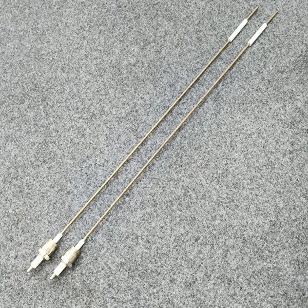 Customizable Mch Rectangle Ceramic Heater Alumina Ceramic Heating Element - Image 3