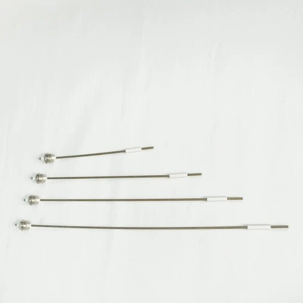 Customizable Mch Rectangle Ceramic Heater Alumina Ceramic Heating Element - Image 4