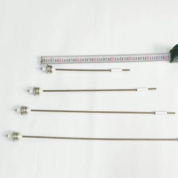 Customizable Mch Rectangle Ceramic Heater Alumina Ceramic Heating Element - Image 5
